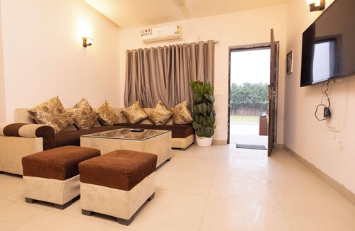 Vrindavan Apartment | Citrin Stay
