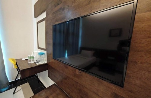 Tronoh Hotel | Citrine Hotel