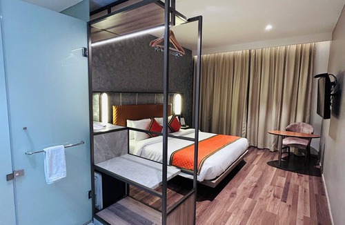 Kadubeesanahalli Hotel | Citrus Classic Outer Ring Road Bengaluru
