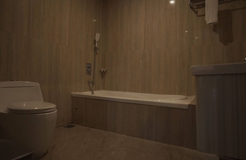 Cheyyur Hotel | Citrus Classic Resorts & Spa Mahabalipuram ECR