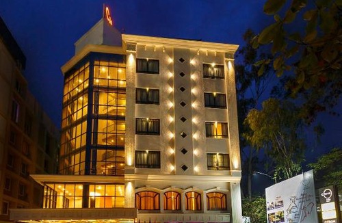 Kolhapur Hotel | Citrus Hotel Kolhapur