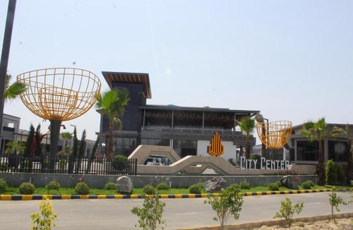 Bathinda Hotel | City Center Suites