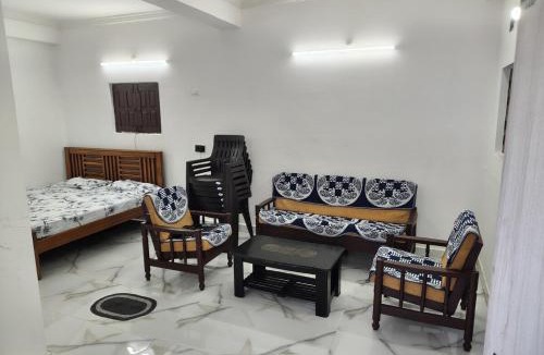 Hyderabad Apartment | City centre space to travel anywhere in Hyderabad