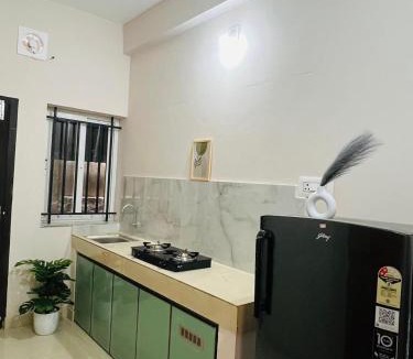 Perintalmanna Apartment | City Creek