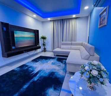 Kampung Tanjung Kapur Apartment | City Home Family Kuala Terengganu
