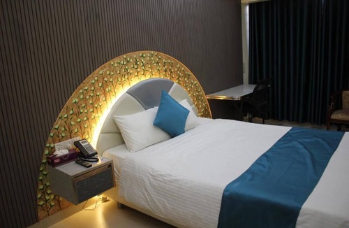 Khulna Division Hotel | City Inn Limited Khulna