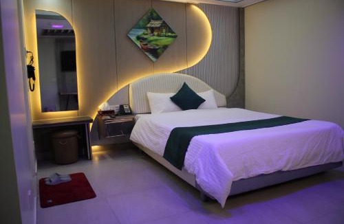 Khulna Division Hotel | City Inn Ltd