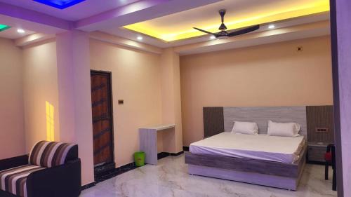 Kishanganj Hotel | City Palace