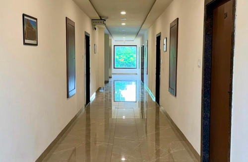Sagar Hotel | City Palace Sagar