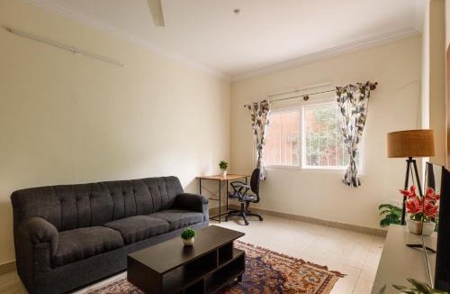 Koramangala Apartment | City Vega by Red Olive 2BHK Koramangala HSR