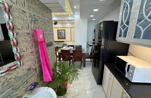 Rajshahi Hotel | City view hotel and Apartment