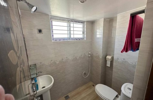 Rajshahi Hotel | City view hotel and Apartment