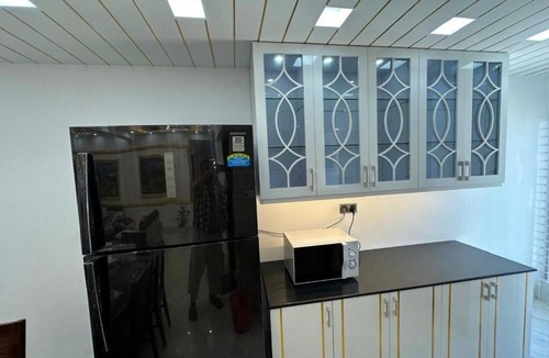 Rajshahi Hotel | City view hotel and Apartment
