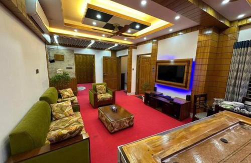 Rajshahi Apartment | City view hotel & Apartment