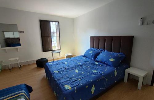 Kampung Jawa House | CJ Cozy House 5 Mins Walk to Jonker Street
