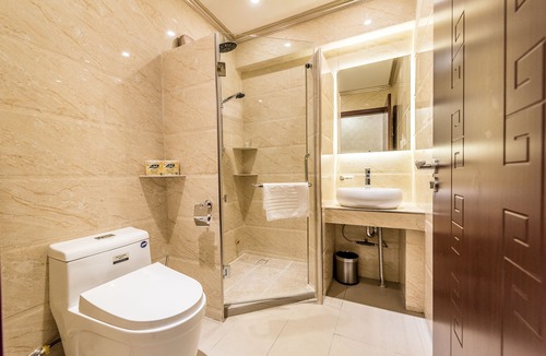 Downtown Kota Kinabalu Hotel | CJ Residence