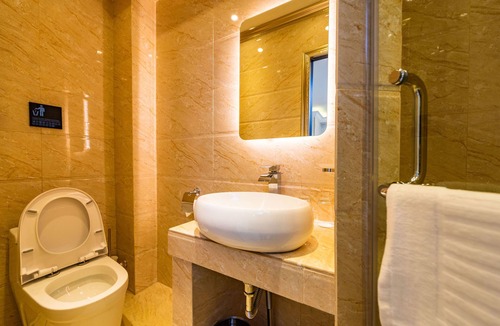Downtown Kota Kinabalu Hotel | CJ Residence
