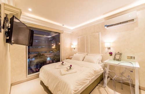Downtown Kota Kinabalu Hotel | CJ Residence