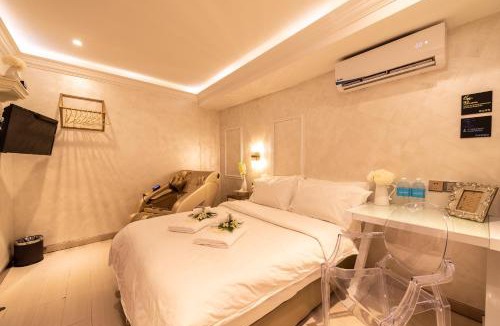 Downtown Kota Kinabalu Hotel | CJ Residence - Opposite Public Bank Centre Point