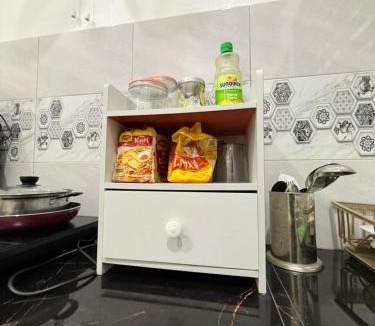 Machang House | CL Homestay - Belakang Masjid SYP Machang