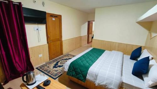 New Manali House | CL Villa Manali