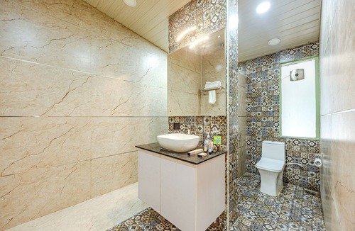 Saipem Hotel | Clarence Retreat Goa