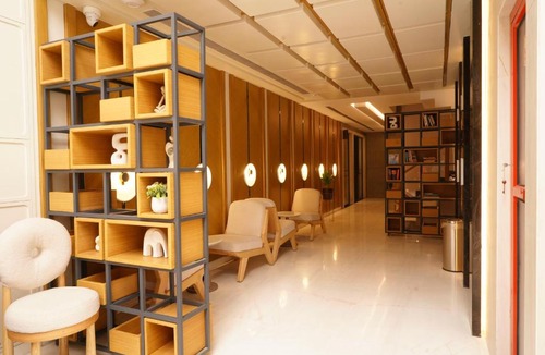 Amritsar Hotel | Clarion Inn Greywall By Choice Hotels
