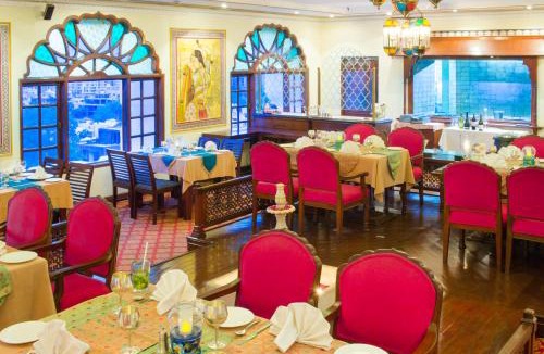 Durgapura Hotel | Clarks Amer
