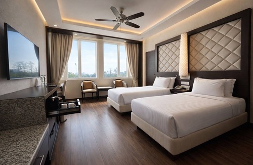 Mohangarh Hotel | Clarks Avadh, Lucknow