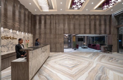 Chas Hotel | Clarks Inn Bokaro