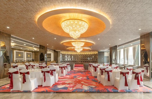 Chas Hotel | Clarks Inn Bokaro