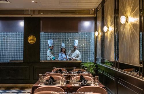 Raipur Hotel | Clarks Inn Suites Raipur