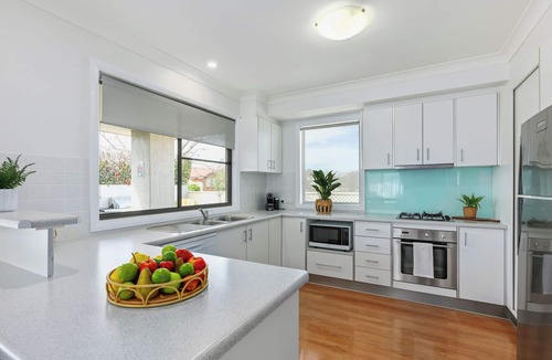Hillvue Villa | Class, Comfort & Quality