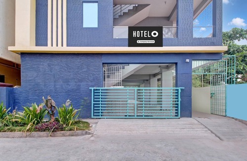 Guntur House | Classic Amaravathi Road Annapurna Nagar