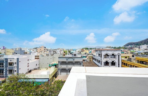 Vijayawada House | Classic Chittinagar Vijayawada Savera