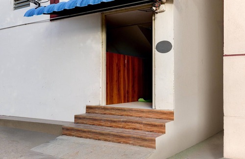 Chennai House | Classic DAP Service Apartment