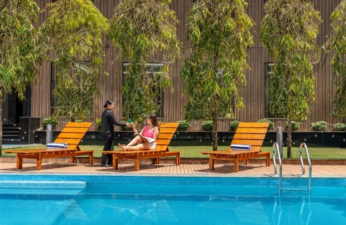 Imphal Hotel | Classic Grande,a Member of Radisson