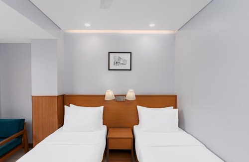 Imphal Hotel | Classic Grande,a Member of Radisson