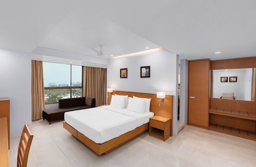 Imphal Hotel | Classic Grande Imphal - A Member of Radisson Individuals