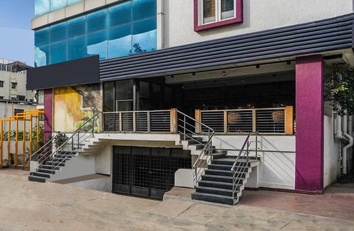 HBR Layout House | Classic HBR Layout Formerly Leela Park