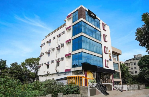 HBR Layout House | Classic HBR Layout Formerly Leela Park