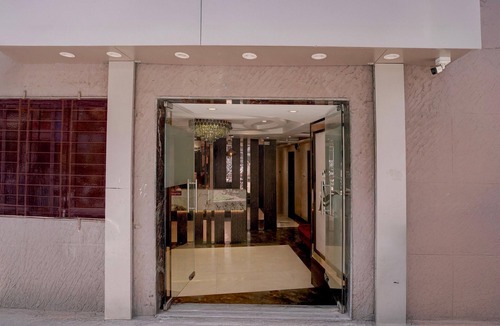 Prabhadevi House | Classic Hotel Al Ibrahim