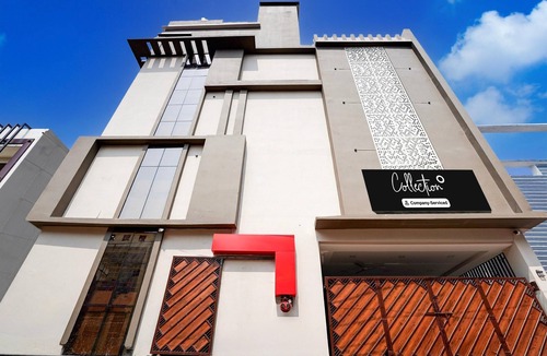 Bhubaneshwar House | Classic Hotel Near Aiims