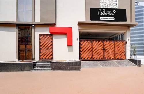 Bhubaneshwar House | Classic Hotel Near Aiims