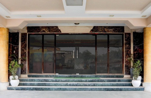 Gwalior House | Classic Hotel Shelter
