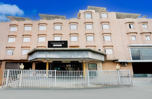 Gwalior House | Classic Hotel Shelter