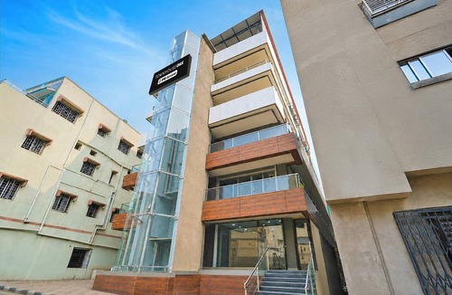 Dhanbad House | Classic Khalsa Residency
