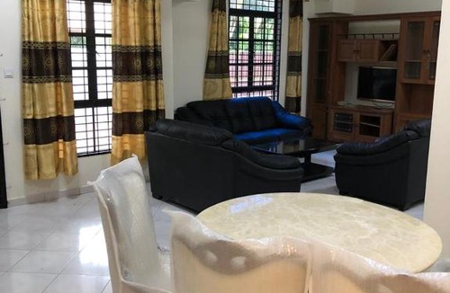 Tanjung Aru Villa | CLASSIC KINABALU VILLA