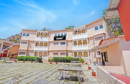 Kumbhalgarh House | Classic Kumbhal Castle