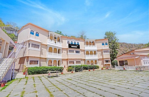 Kumbhalgarh House | Classic Kumbhal Castle